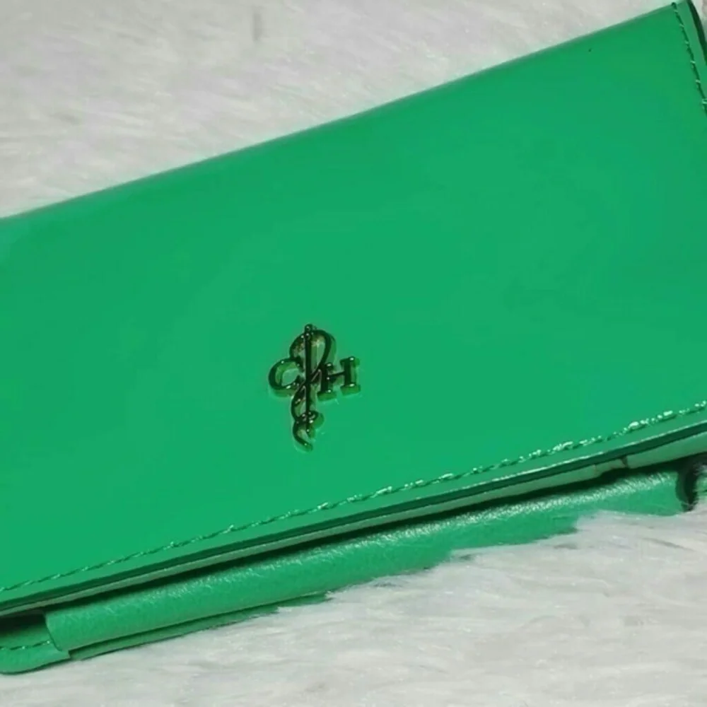 Cole Haan Traveler's ID Wallet/Wristlet